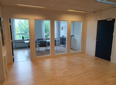 Kontor til leje på Blokken 15, 3460 Birkerød - 200 m² | Foto 5 - Lokalebasen.dk