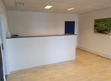 Kontor til leje på Blokken 15, 3460 Birkerød - 200 m² | Foto 4 - Lokalebasen.dk