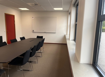 Kontor til leje på Langdyssen 14, 8200 Aarhus N - 850 m² | Foto 9 - Lokalebasen.dk