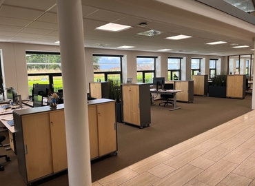 Kontor til leje på Langdyssen 14, 8200 Aarhus N - 850 m² | Foto 11 - Lokalebasen.dk