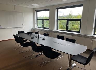 Kontor til leje på Langdyssen 14, 8200 Aarhus N - 850 m² | Foto 2 - Lokalebasen.dk