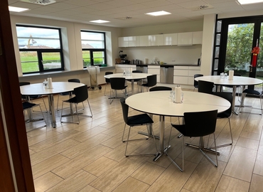 Office Langdyssen 14 8200 Aarhus N