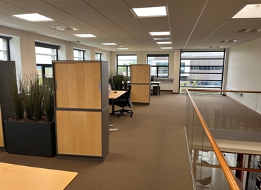 Kontor til leje på Langdyssen 14, 8200 Aarhus N - 850 m² | Foto 5 - Lokalebasen.dk