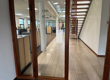 Office Langdyssen 14 8200 Aarhus N