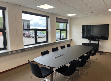 Kontor til leje på Langdyssen 14, 8200 Aarhus N - 850 m² | Foto 8 - Lokalebasen