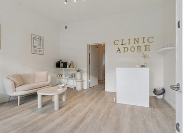 Butik til leje på Kongevejen 172, 2830 Virum - 49 m² | Foto 1 - Lokalebasen.dk