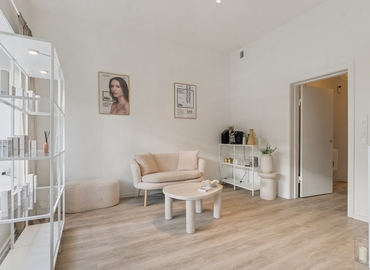 Butik til leje på Kongevejen 172, 2830 Virum - 49 m² | Foto 2 - Lokalebasen