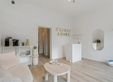 Butik til leje på Kongevejen 172, 2830 Virum - 49 m² | Foto 3 - Lokalebasen