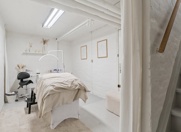 Butik til leje på Kongevejen 172, 2830 Virum - 49 m² | Foto 5 - Lokalebasen.dk