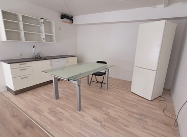 Kontor til leje på Havnegade 57, 5000 Odense C - 120 m² | Foto 3 - Lokalebasen