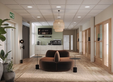 Kontor til leje på Delta Park 37, 2665 Vallensbæk Strand - 973 m² | Foto 5 - Lokalebasen.dk