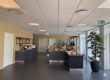 Kontor til leje på Delta Park 37, 2665 Vallensbæk Strand - 509 m² | Foto 11 - Lokalebasen