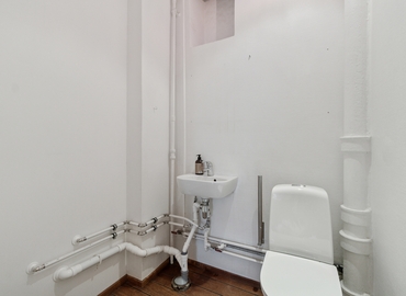 Kontor til leje på Ryesgade 106, 2100 København Ø - 187 m² | Foto 4 - Lokalebasen