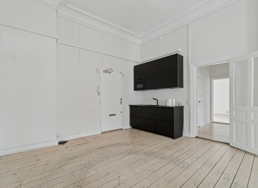Kontor til leje på Ryesgade 106, 2100 København Ø - 187 m² | Foto 5 - Lokalebasen