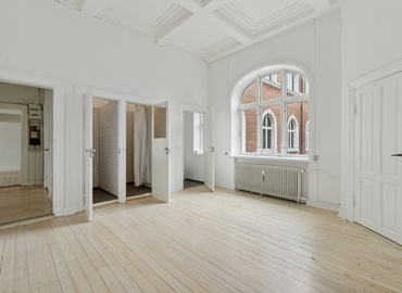 Kontor til leje på Ryesgade 106, 2100 København Ø - 187 m² | Foto 6 - Lokalebasen.dk