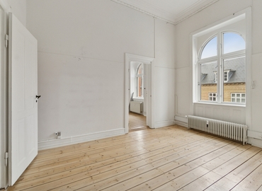 Kontor til leje på Ryesgade 106, 2100 København Ø - 187 m² | Foto 9 - Lokalebasen