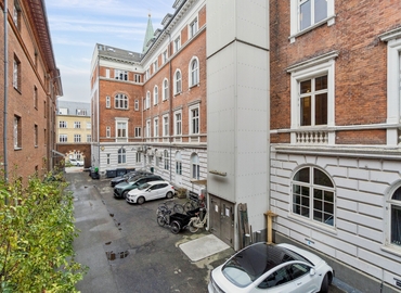 Kontor til leje på Ryesgade 106, 2100 København Ø - 187 m² | Foto 18 - Lokalebasen