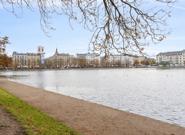 Kontor til leje på Ryesgade 106, 2100 København Ø - 187 m² | Foto 14 - Lokalebasen