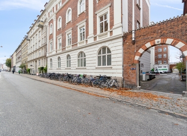 Kontor til leje på Ryesgade 106, 2100 København Ø - 187 m² | Foto 16 - Lokalebasen.dk