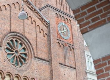 Kontor til leje på Ryesgade 106, 2100 København Ø - 187 m² | Foto 17 - Lokalebasen.dk