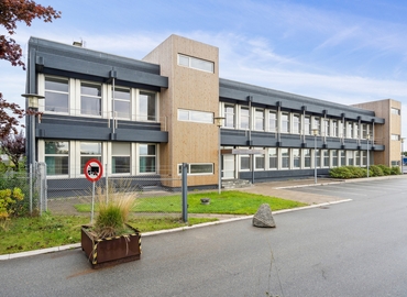 30248 m² Office warehouse rental in Karlslunde, Rørgangen 1 (2690) - 12 | MatchOffice.com