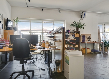 Lager til leje på Løjtegårdsvej 171, 2770 Kastrup - 350 m² | Foto 4 - Lokalebasen