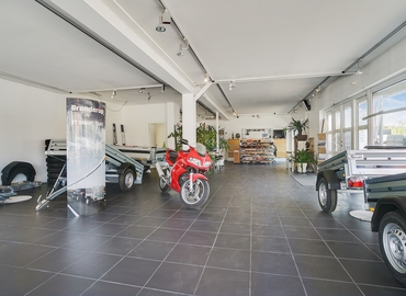 Lager til leje på Løjtegårdsvej 171, 2770 Kastrup - 350 m² | Foto 6 - Lokalebasen.dk