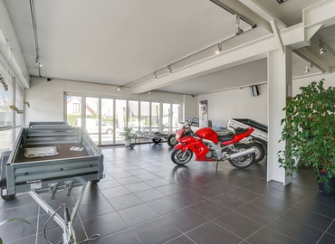 Lager til leje på Løjtegårdsvej 171, 2770 Kastrup - 350 m² | Foto 5 - Lokalebasen.dk