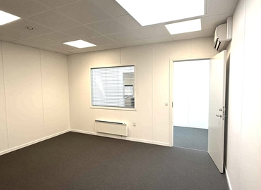 Kontor til leje på Ladegårdsvej 16, 7100 Vejle - 220 m² | Foto 2 - Lokalebasen.dk