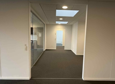 Kontor til leje på Ladegårdsvej 16, 7100 Vejle - 220 m² | Foto 6 - Lokalebasen