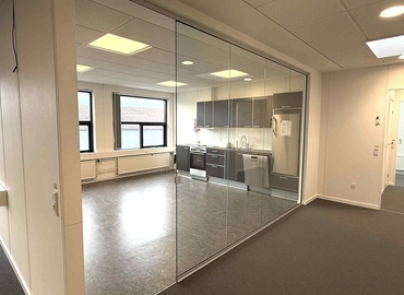 Kontor til leje på Ladegårdsvej 16, 7100 Vejle - 220 m² | Foto 7 - Lokalebasen.dk