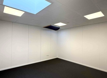 Kontor til leje på Ladegårdsvej 16, 7100 Vejle - 220 m² | Foto 5 - Lokalebasen.dk