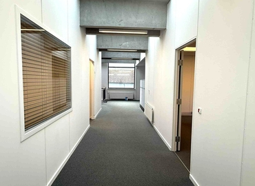 Kontor til leje på Ladegårdsvej 16, 7100 Vejle - 220 m² | Foto 4 - Lokalebasen