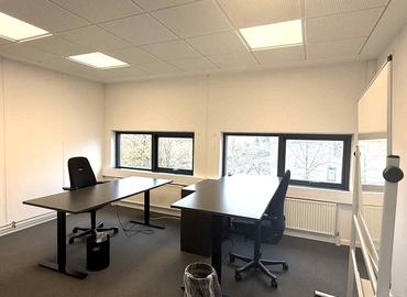 Kontor til leje på Ladegårdsvej 16, 7100 Vejle - 220 m² | Foto 0 - Lokalebasen