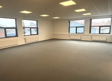 Kontor til leje på Ladegårdsvej 16, 7100 Vejle - 220 m² | Foto 1 - Lokalebasen.dk