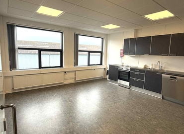 Kontor til leje på Ladegårdsvej 16, 7100 Vejle - 220 m² | Foto 8 - Lokalebasen.dk