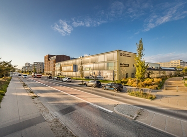 Kontor til leje på Amager Strandvej 60, 2300 København S - 1076 m² | Foto 2 - Lokalebasen.dk