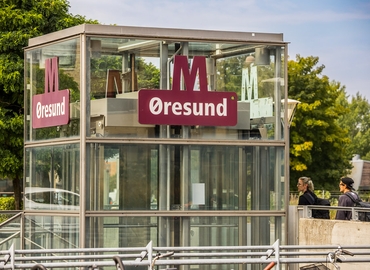 Office Amager Strandvej 60 2300 Copenhagen S