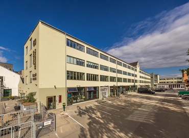 Kontor til leje på Amager Strandvej 60, 2300 København S - 565 m² | Foto 2 - Lokalebasen.dk