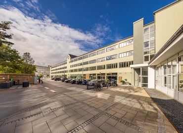 Office Amager Strandvej 60 2300 Copenhagen S