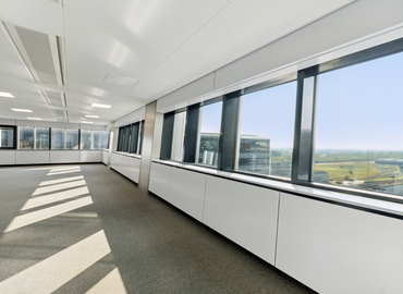 Kontor til leje på Ørestads Boulevard 106, 2300 København S - 802 m² | Foto 1 - Lokalebasen.dk