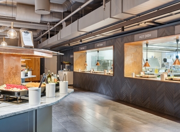 Office Ørestads Boulevard 106 2300 Copenhagen S