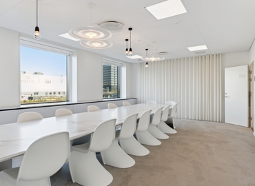 Kontor til leje på Ørestads Boulevard 106, 2300 København S - 802 m² | Foto 6 - Lokalebasen.dk