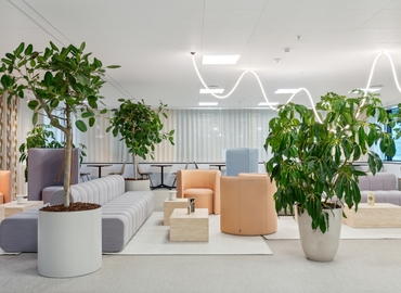 Kontor til leje på Ørestads Boulevard 106, 2300 København S - 802 m² | Foto 10 - Lokalebasen.dk