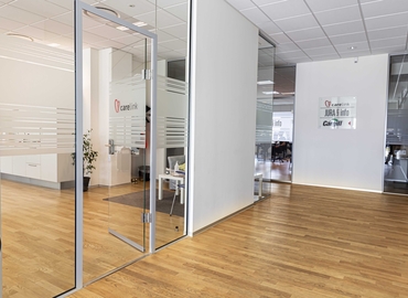 Kontor til leje på Vandtårnsvej 62B, 2860 Søborg - 160 m² | Foto 2 - Lokalebasen.dk