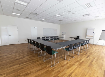 Kontor til leje på Vandtårnsvej 62B, 2860 Søborg - 160 m² | Foto 5 - Lokalebasen