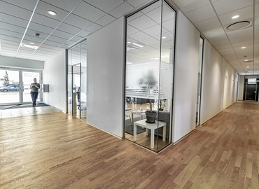 Kontor til leje på Vandtårnsvej 62B, 2860 Søborg - 160 m² | Foto 3 - Lokalebasen.dk