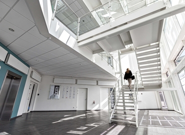 Kontor til leje på Vandtårnsvej 62B, 2860 Søborg - 160 m² | Foto 4 - Lokalebasen