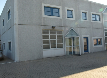 Kontor til leje på Hejrevang 21E, 3450 Allerød - 115 m² | Foto 0 - Lokalebasen