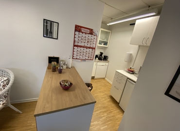 Kontor til leje på Hejrevang 21E, 3450 Allerød - 115 m² | Foto 2 - Lokalebasen